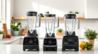 Best Vitamix Containers in 2026: Top Accessories & Parts
