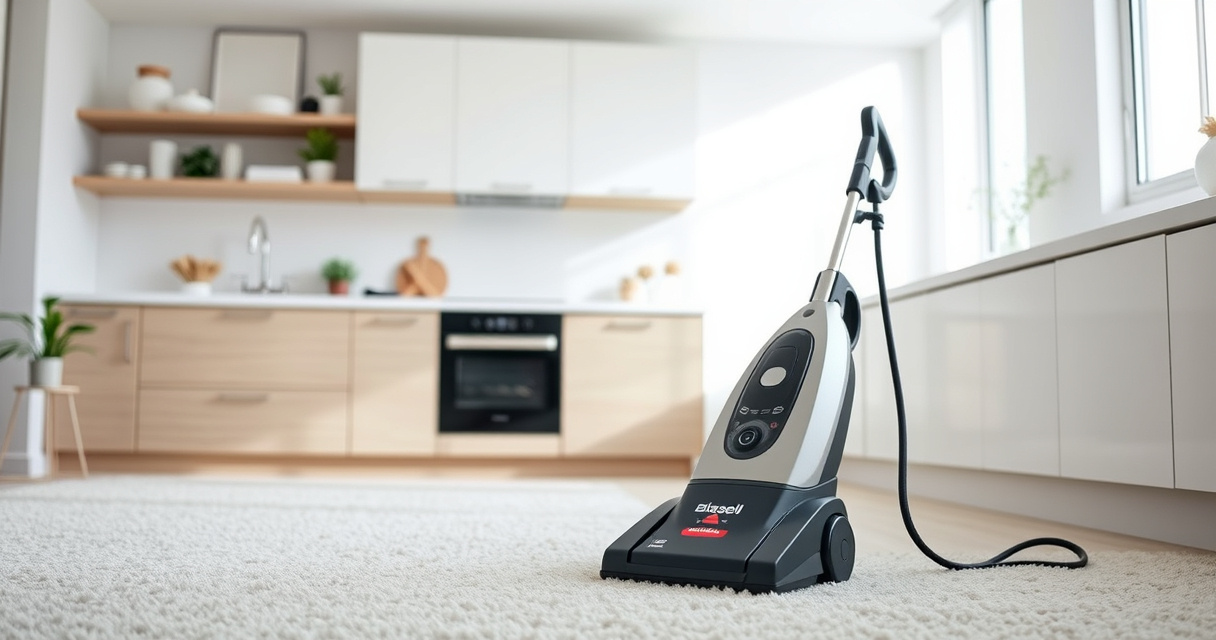 Bissell Brushes: Compatibility & Buying Guide for Accessories