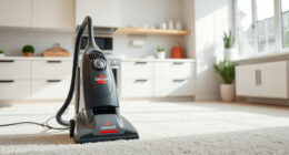 Bissell Carpet Cleaner Buying Guide 2026: Top Picks & Tips