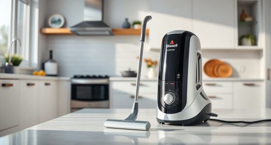 Bissell Carpet Cleaner No Suction: Causes & Fixes