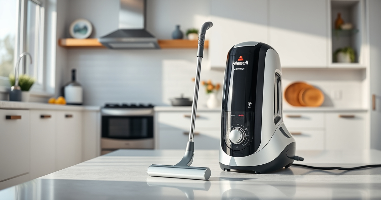 Bissell Carpet Cleaner No Suction: Causes & Fixes