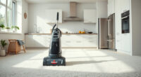 Bissell Cleaning Solution Compatibility & Buying Guide