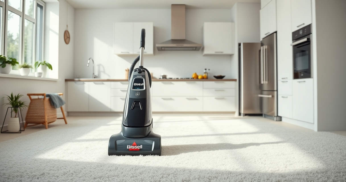Bissell Cleaning Solution Compatibility & Buying Guide