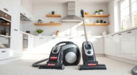 Bissell ProHeat 2X Review: Top Carpet Cleaner for Power & Value
