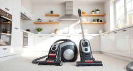 Bissell ProHeat 2X Review: Top Carpet Cleaner for Power & Value