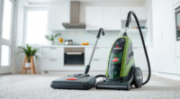 Bissell ProHeat 2X vs Bissell CrossWave: Full Comparison