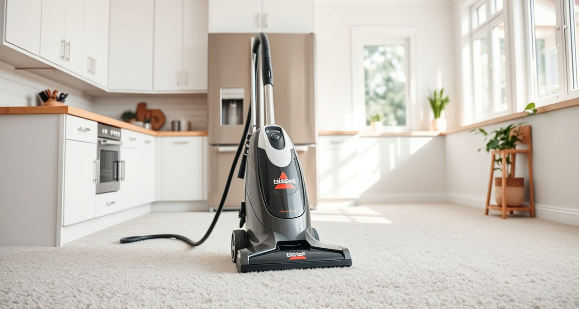 Bissell ProHeat 2X vs Bissell SpotClean Pro: Full Comparison