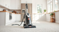 Bissell ProHeat 2X vs Bissell SpotClean Pro: Full Comparison