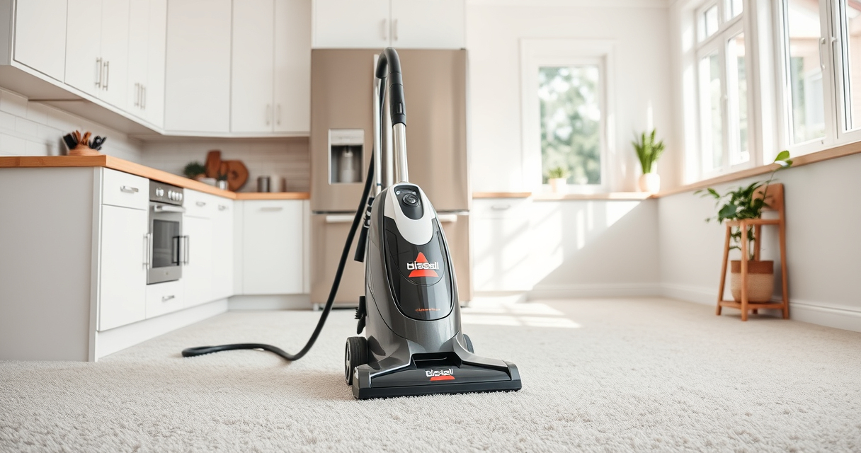 Bissell ProHeat 2X vs Bissell SpotClean Pro: Full Comparison