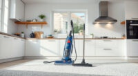Bissell vs Hoover: Which Carpet Cleaner Cleans Better?