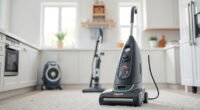 Bissell vs Hoover: Which Carpet Cleaner Reigns in 2026?