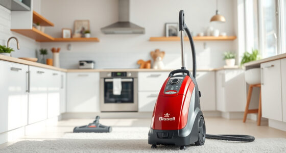 Bissell vs Rug Doctor: Which Carpet Cleaner Dominates 2026?