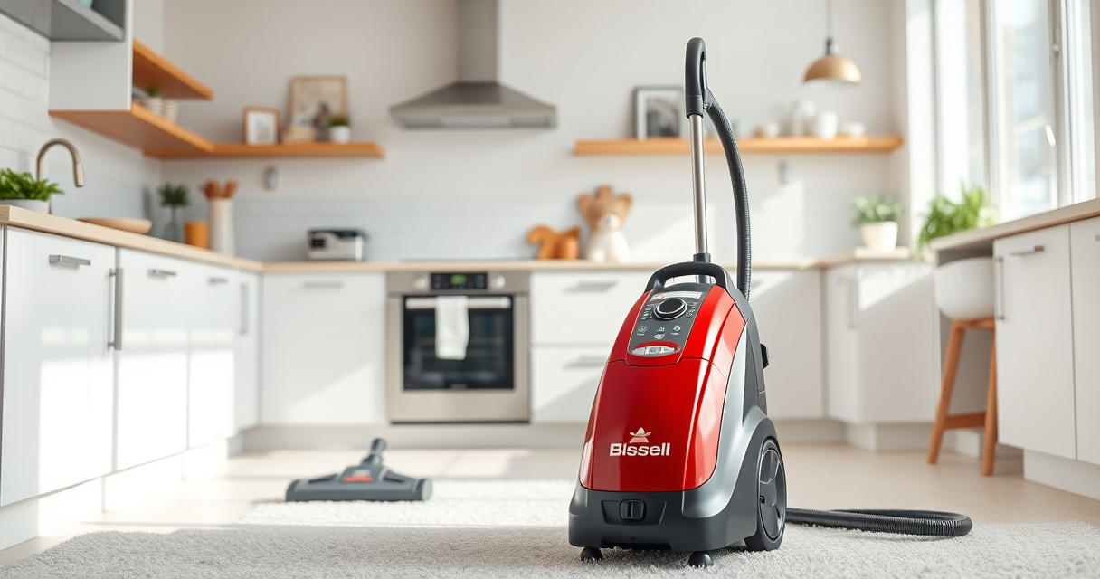 Bissell vs Rug Doctor: Which Carpet Cleaner Dominates 2026?