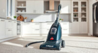 Bissell vs Rug Doctor: Which Carpet Cleaner Reigns Supreme?