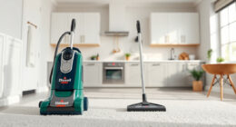 Bissell vs Tineco: Best Carpet Cleaner of 2026?