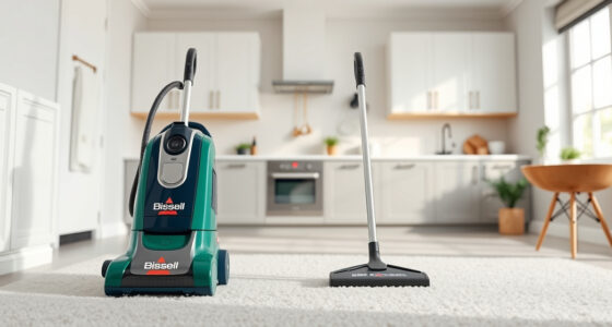Bissell vs Tineco: Best Carpet Cleaner of 2026?