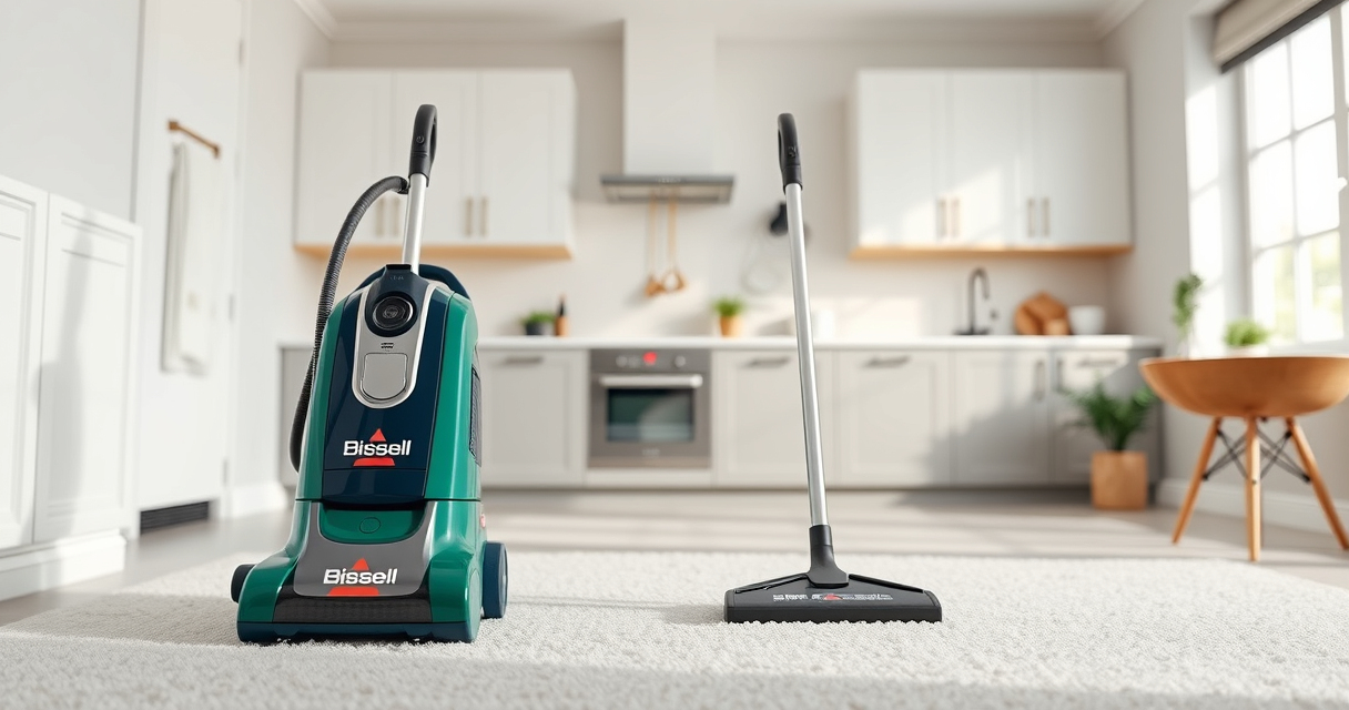 Bissell vs Tineco: Best Carpet Cleaner of 2026?