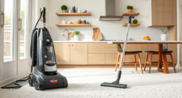 Bissell vs Tineco: Which Carpet Cleaner Is Better?
