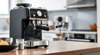 Breville Bambino Plus vs De'Longhi Espresso Machines: Which Is Better?