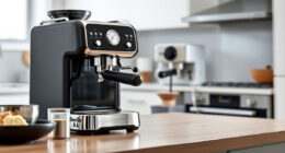 Breville Bambino Plus vs De'Longhi Espresso Machines: Which Is Better?