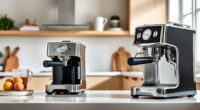 Breville Barista Express Review: Pros, Cons & Who It's For