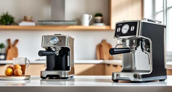 Breville Barista Express Review: Pros, Cons & Who It's For