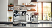 Breville Barista Express vs Breville Smart Oven Air: Full Comparison