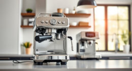 Breville Barista Express vs Breville Smart Oven Air: Full Comparison