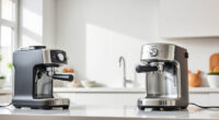 Breville Barista Pro Review: Pros, Cons, and Who It's For