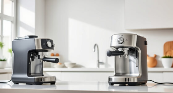 Breville Barista Pro Review: Pros, Cons, and Who It's For