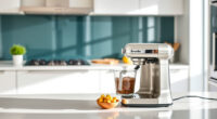 Breville Espresso Machine No Pressure: Causes & Fixes
