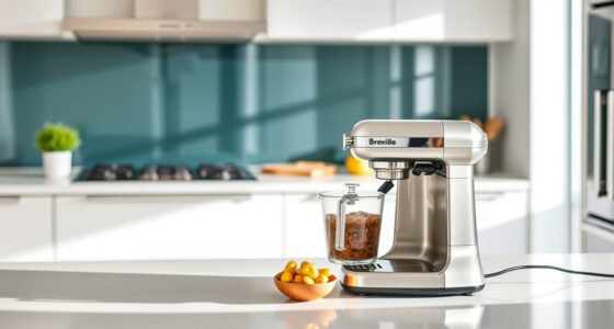 Breville Espresso Machine No Pressure: Causes & Fixes