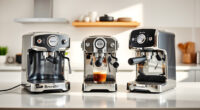 Breville Espresso Machines Buying Guide 2026