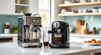 Breville vs Jura: Best Espresso Machine for 2026?