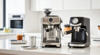 Breville vs Jura: Honest Espresso Machine Comparison