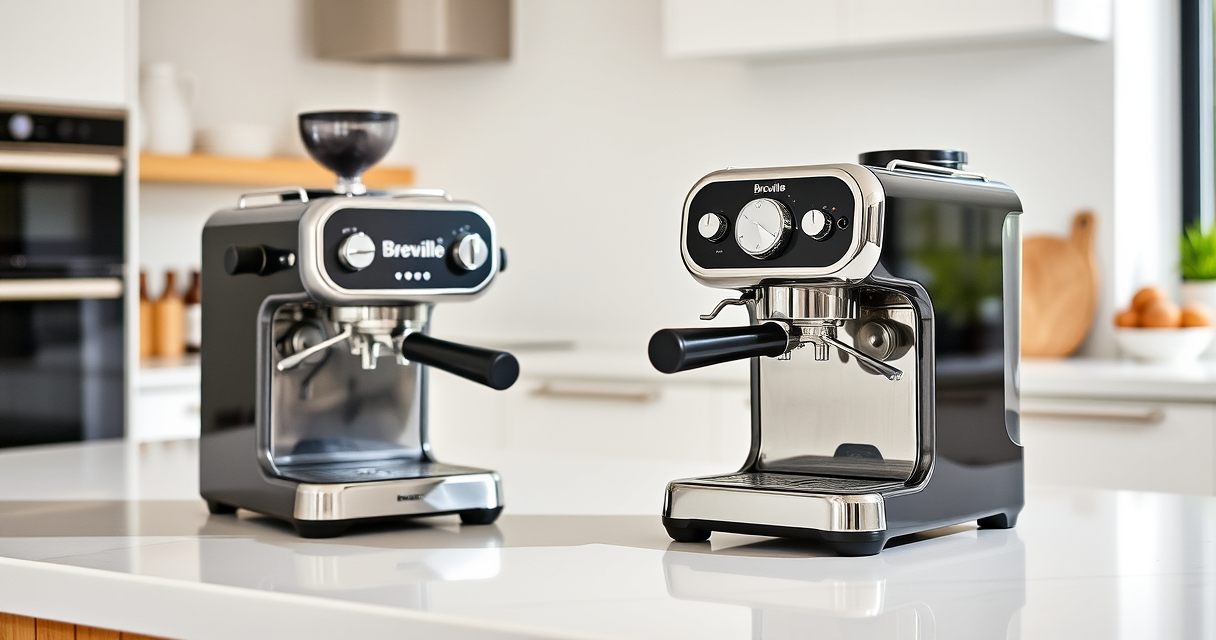Breville Water Filters & Accessories Buying Guide