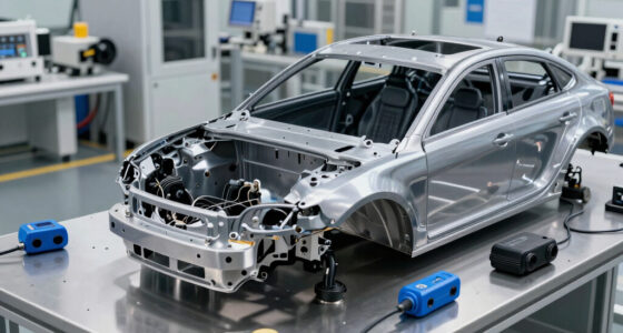 BYD: World’s Largest Automaker In 5 Years