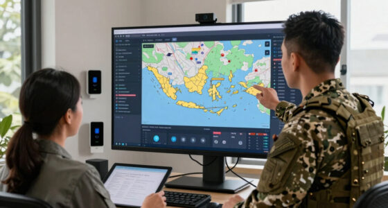 Charting the Future of the Indonesian Military’s Involvement in Counterterrorism