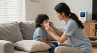 Concealment vs. Cover: Teaching Kids the Safety Skill That Could Save Their Life