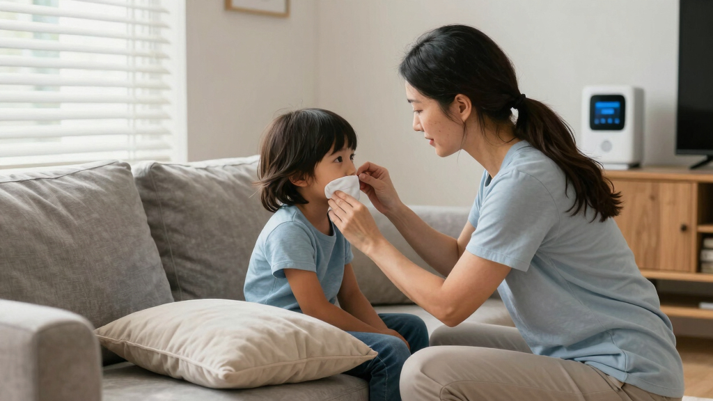 Concealment vs. Cover: Teaching Kids the Safety Skill That Could Save Their Life