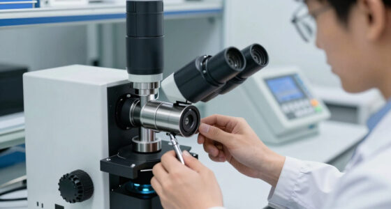 Converting a Scanning Electron Microscope Into a TEM is Surprisingly Easy