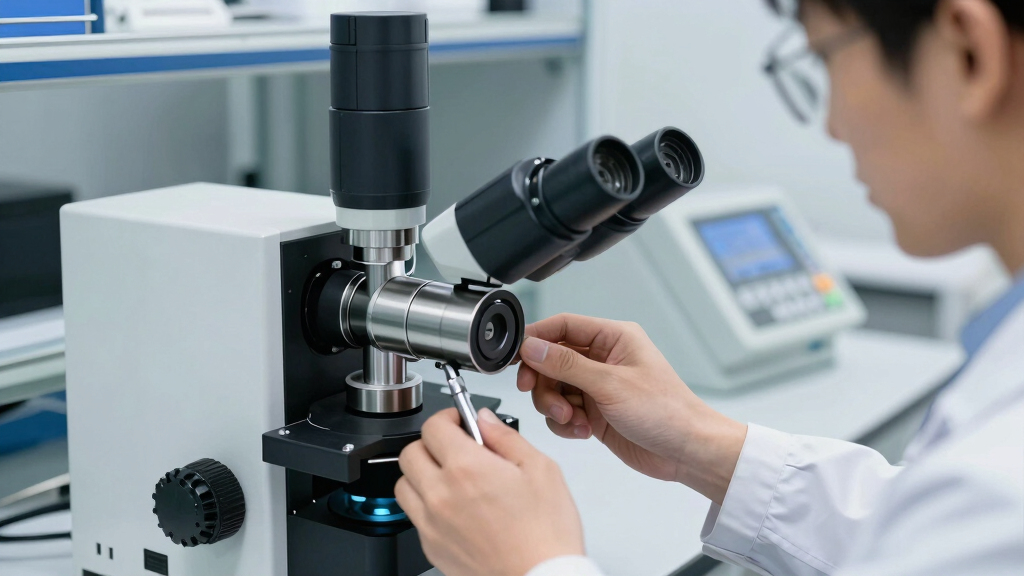 Converting a Scanning Electron Microscope Into a TEM is Surprisingly Easy