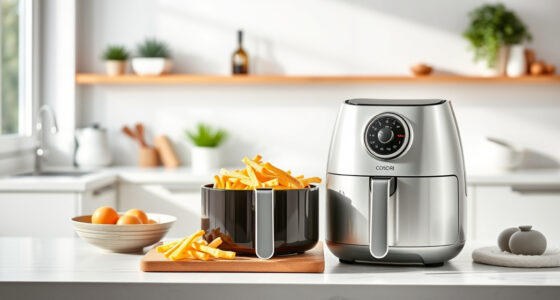 COSORI Air Fryer Buying Guide 2026: Top Picks & Tips