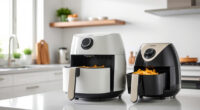 COSORI Pro II vs COSORI 9-in-1: Which Air Fryer Fits Your Needs?
