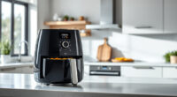 COSORI Pro II vs COSORI Lite: Which Air Fryer Fits Your Needs?