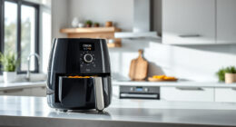 COSORI Pro II vs COSORI Lite: Which Air Fryer Fits Your Needs?