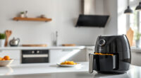 COSORI Pro II vs COSORI TurboBlaze: Which Air Fryer is Better?