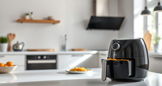 COSORI Pro II vs COSORI TurboBlaze: Which Air Fryer is Better?