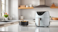 COSORI vs Chefman: Which Air Fryer Dominates in 2026?