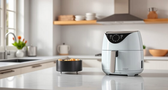 COSORI vs Chefman: Which Air Fryer Dominates in 2026?